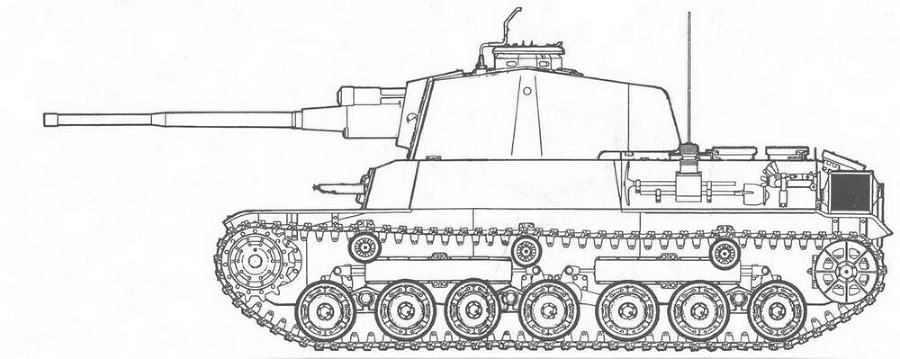 Средний танк «Чи-ха» - img_19.jpg