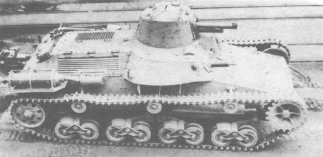 Средний танк «Чи-ха» - img_4.jpg