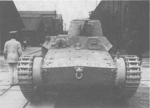 Средний танк «Чи-ха» - img_5.jpg