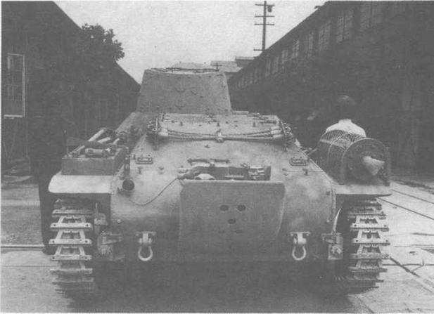 Средний танк «Чи-ха» - img_6.jpg