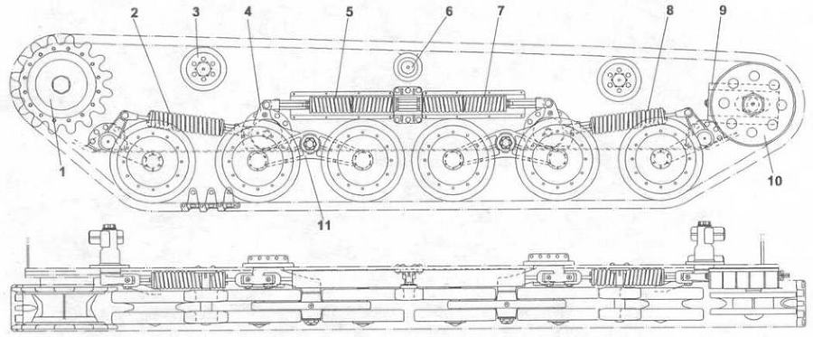 Средний танк «Чи-ха» - img_26.jpg