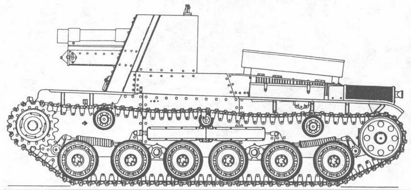 Средний танк «Чи-ха» - img_28.jpg