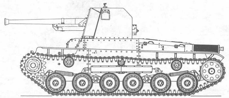 Средний танк «Чи-ха» - img_31.jpg