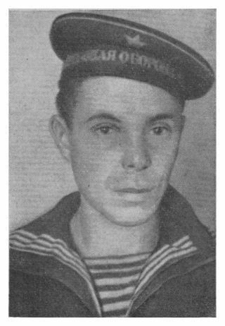 Ладога родная (Воспоминания ветеранов Краснознаменной Ладожской флотилии) - i_041.jpg