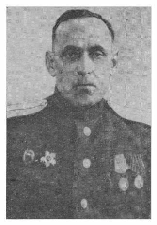 Ладога родная (Воспоминания ветеранов Краснознаменной Ладожской флотилии) - i_068.jpg