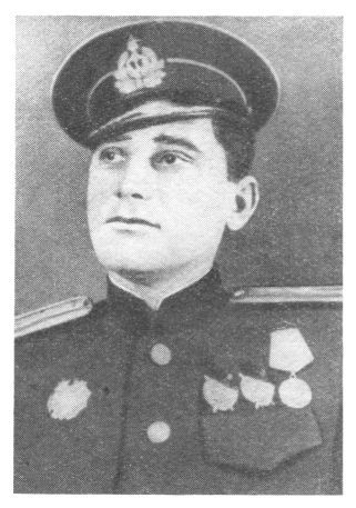 Ладога родная (Воспоминания ветеранов Краснознаменной Ладожской флотилии) - i_091.jpg