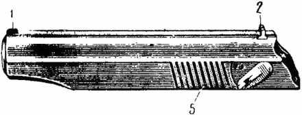 9-мм пистолет Макарова (ПМ). Наставление по стрелковому делу - i_027.jpg