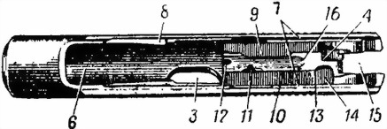 9-мм пистолет Макарова (ПМ). Наставление по стрелковому делу - i_028.jpg