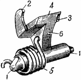 9-мм пистолет Макарова (ПМ). Наставление по стрелковому делу - i_035.jpg