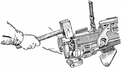 12,7-мм пулеметы обр. 1938/46 г. и 1938 г. Наставление по стрелковому делу - i_007.jpg