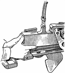 12,7-мм пулеметы обр. 1938/46 г. и 1938 г. Наставление по стрелковому делу - i_008.jpg