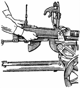 12,7-мм пулеметы обр. 1938/46 г. и 1938 г. Наставление по стрелковому делу - i_009.jpg