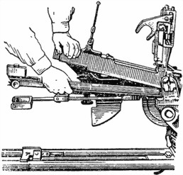 12,7-мм пулеметы обр. 1938/46 г. и 1938 г. Наставление по стрелковому делу - i_010.jpg