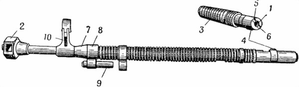 12,7-мм пулеметы обр. 1938/46 г. и 1938 г. Наставление по стрелковому делу - i_012.jpg