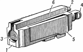 12,7-мм пулеметы обр. 1938/46 г. и 1938 г. Наставление по стрелковому делу - i_073.jpg