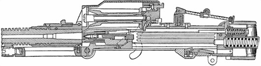 12,7-мм пулеметы обр. 1938/46 г. и 1938 г. Наставление по стрелковому делу - i_091.jpg