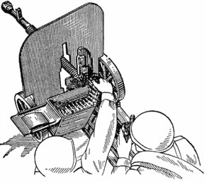 12,7-мм пулеметы обр. 1938/46 г. и 1938 г. Наставление по стрелковому делу - i_122.jpg