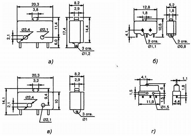 Энциклопедия радиолюбителя - _74.jpg_0