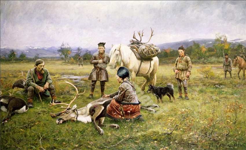 Национальный музей. Стокгольм - i_057.jpg