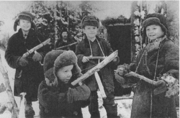 Великая Отечественная война глазами ребенка - i_016.jpg_0