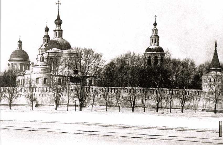 Московский Данилов монастырь - i_003.jpg