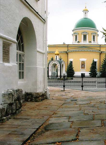 Московский Данилов монастырь - i_011.jpg