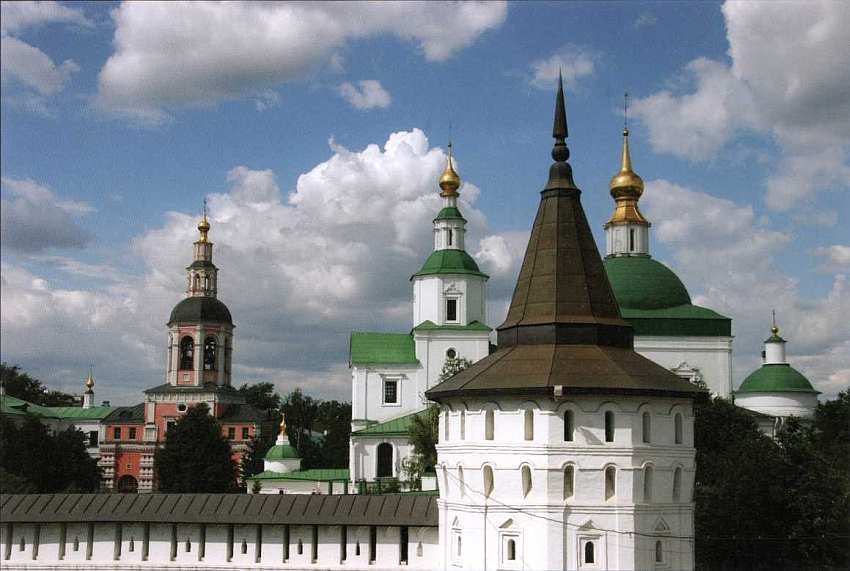 Московский Данилов монастырь - i_015.jpg
