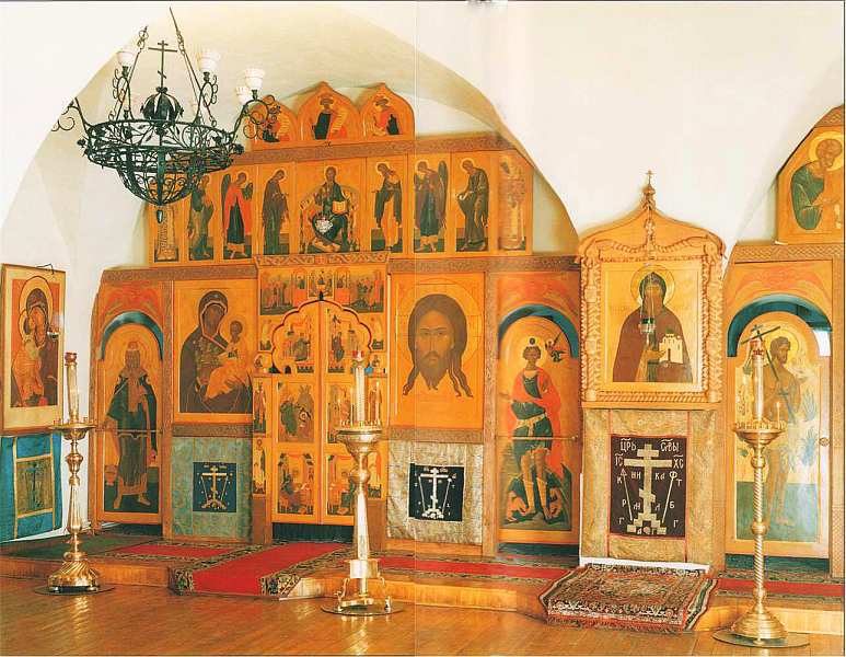 Московский Данилов монастырь - i_020.jpg