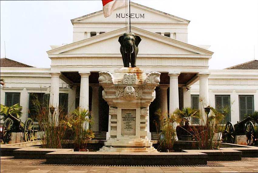 Национальный музей. Джакарта - i_001.jpg