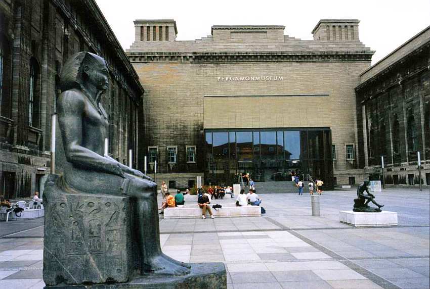 Пергамский музей. Берлин - i_001.jpg