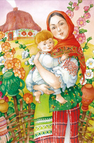 Ночь перед Рождеством - i_039.jpg