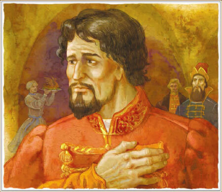 Бородино (сборник) - i_013.jpg