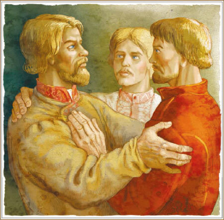 Бородино (сборник) - i_022.jpg