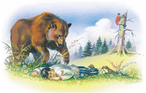 Филипок (сборник) - i_058.jpg