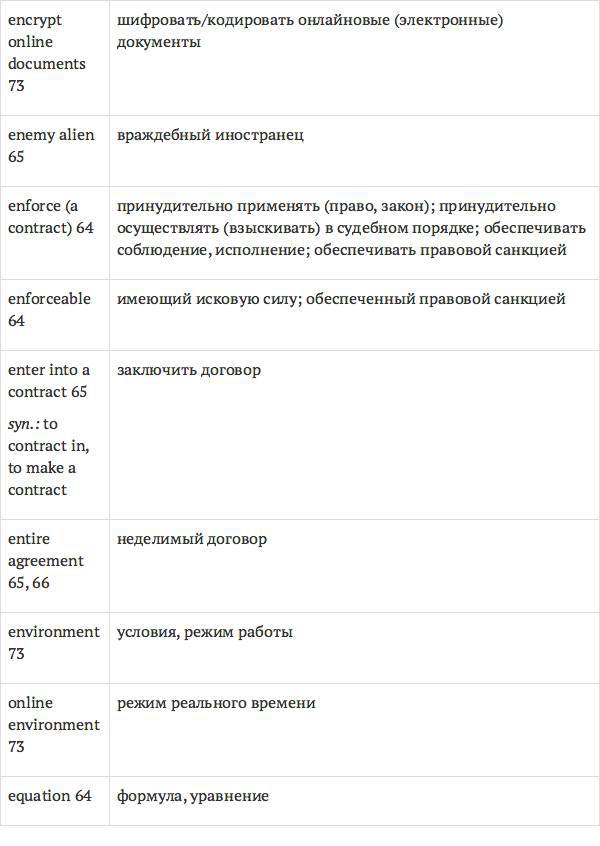 Англо-русский словарь юридических терминов - _99.jpg