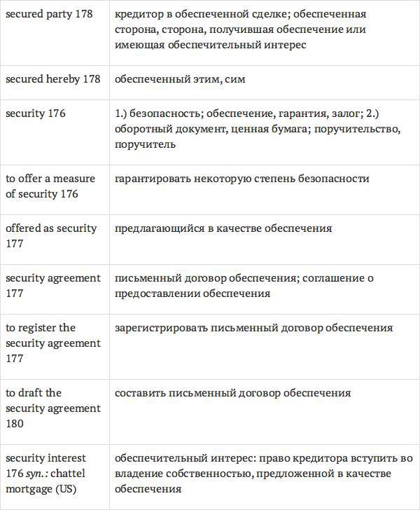 Англо-русский словарь юридических терминов - _290.jpg