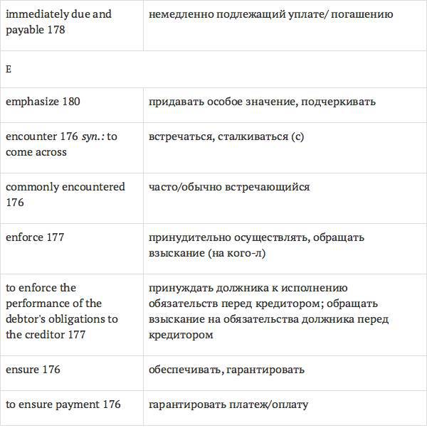 Англо-русский словарь юридических терминов - _274.jpg