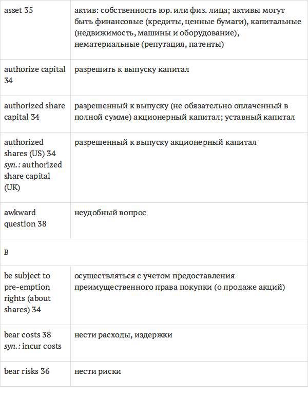 Англо-русский словарь юридических терминов - _48.jpg