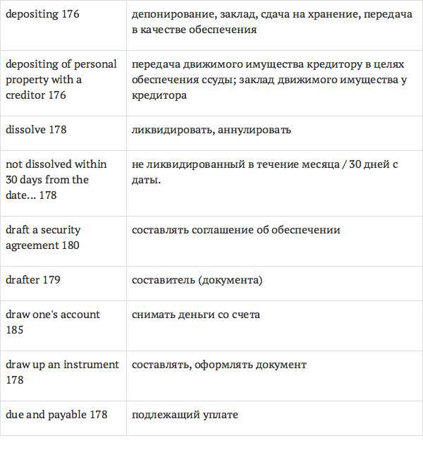 Англо-русский словарь юридических терминов - _273.jpg