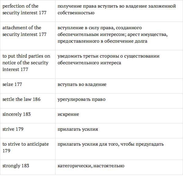 Англо-русский словарь юридических терминов - _292.jpg