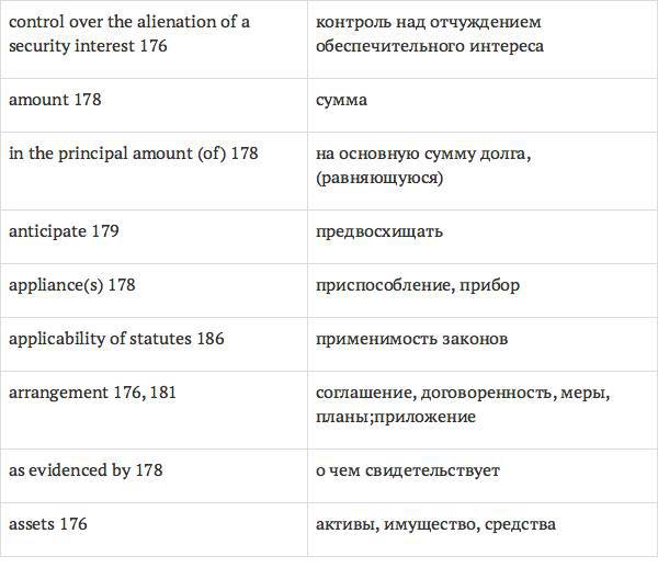 Англо-русский словарь юридических терминов - _266.jpg