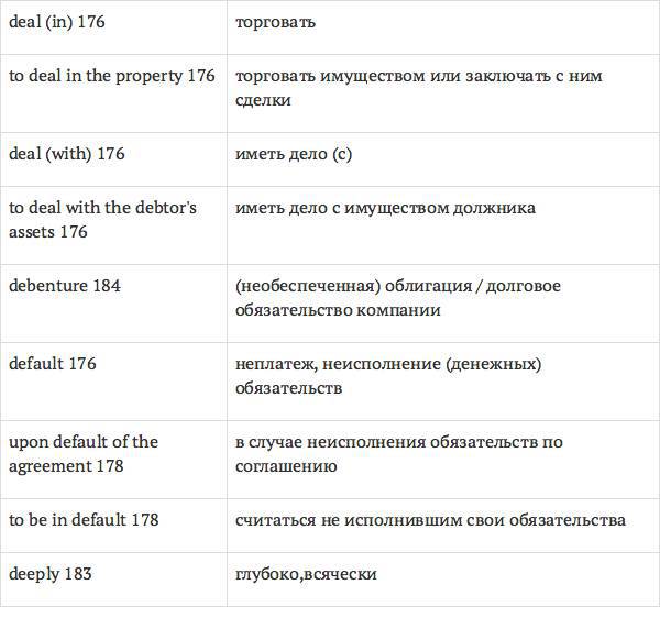 Англо-русский словарь юридических терминов - _272.jpg