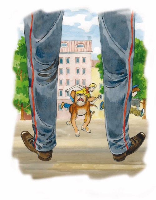 Как я был самостоятельным (сборник) - i_004.jpg