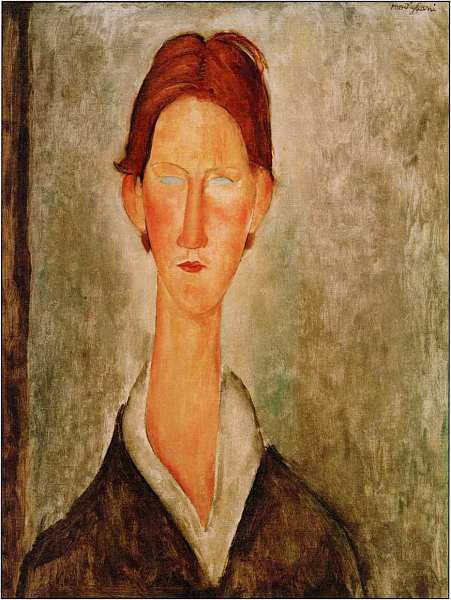 Музей Соломона Гуггенхайма. Нью-Йорк - i_056.jpg