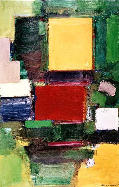 Музей Соломона Гуггенхайма. Нью-Йорк - i_066.jpg