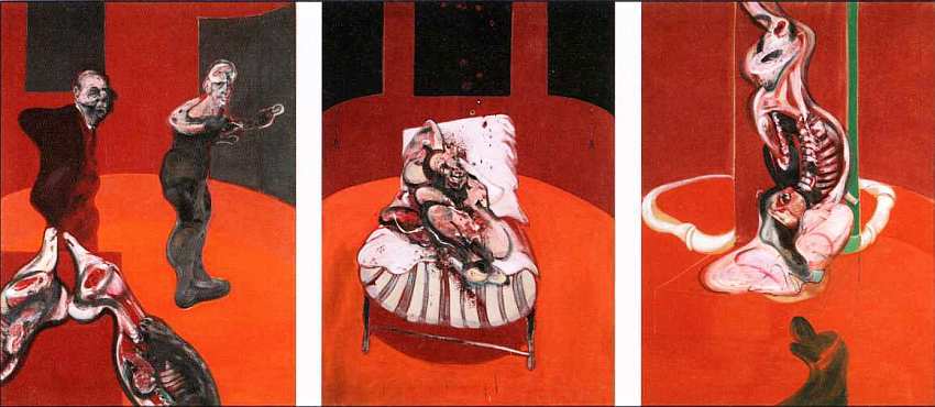 Музей Соломона Гуггенхайма. Нью-Йорк - i_067.jpg