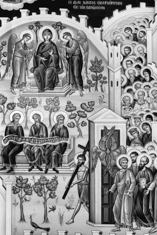 Толковый Апокалипсис. Откровение святого Иоанна Богослова и самые авторитетные толкования от древности до наших дней - _113.png