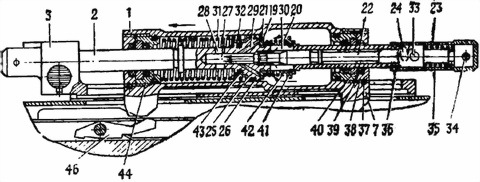 Руководство по 30-мм автоматическому гранатомету на станке (АГС-17) - i_033.jpg