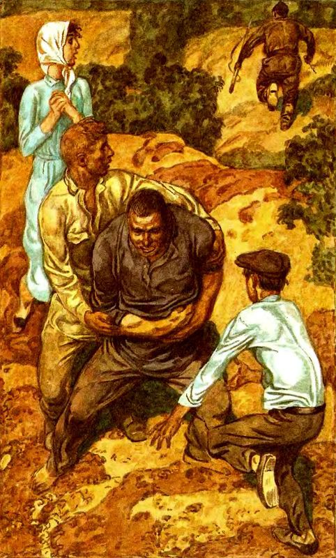 Библиотека мировой литературы для детей, т. 30, кн. 4 - i_016.jpg