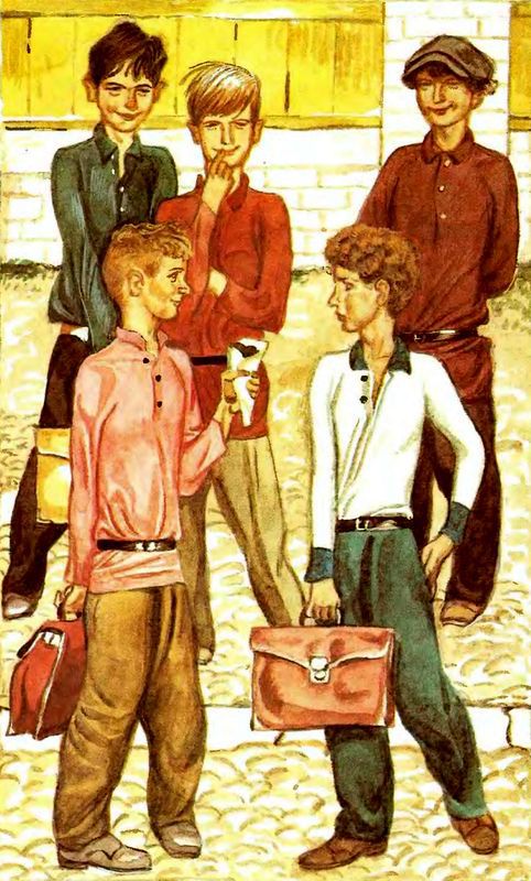 Библиотека мировой литературы для детей, т. 30, кн. 4 - i_021.jpg